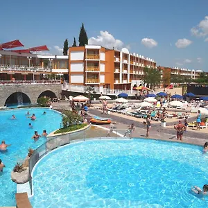 Nessebar Sunny Beach