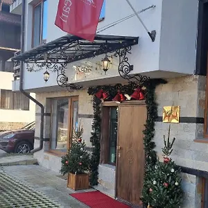 Snow Pearl & Free Bulgaria