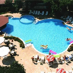 Olymp Sunny Beach