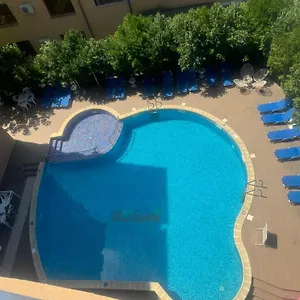 Bm Complex Sunny Beach