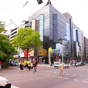 Nexus Galaxy Center Bulgaria