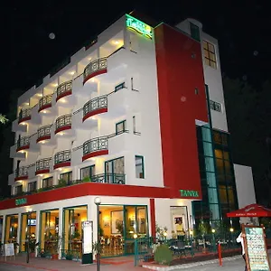Tanya Sunny Beach