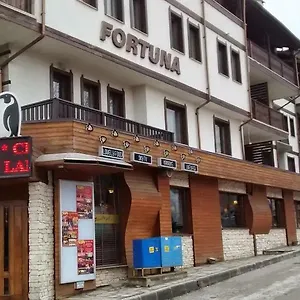 Fortuna Bulgaria