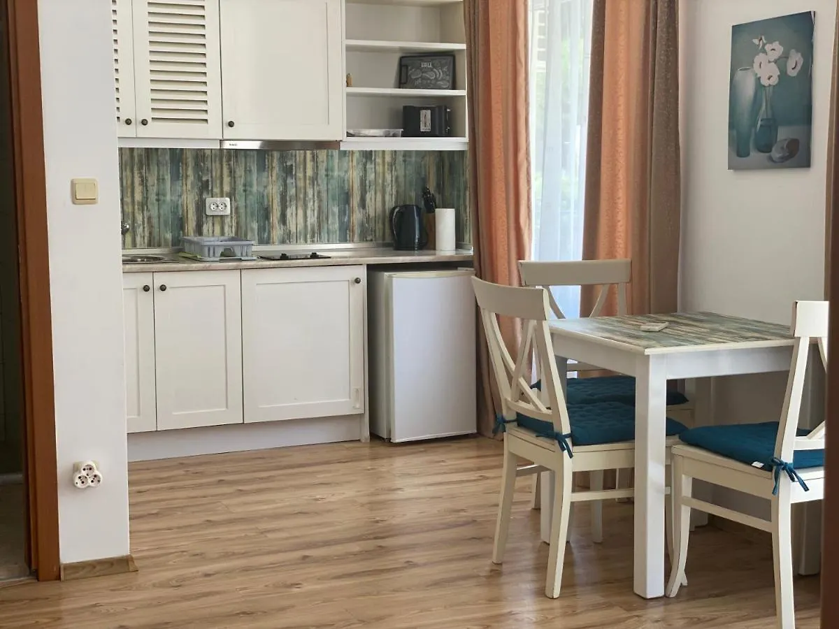 Dawn Park Complex Aparthotel Sunny Beach 3*,  Bulgaria