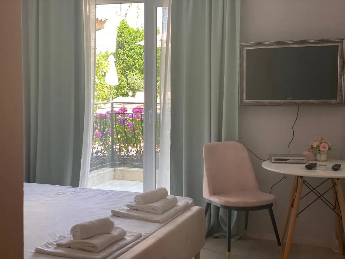 Dawn Park Complex Aparthotel Sunny Beach 3*,  Bulgaria