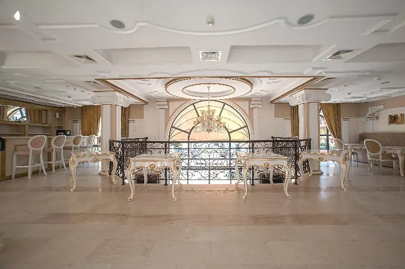 Dawn Park Complex Aparthotel Sunny Beach