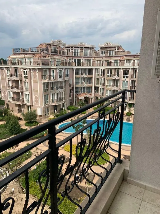 Dawn Park Complex Aparthotel Sunny Beach 3*,  Bulgaria