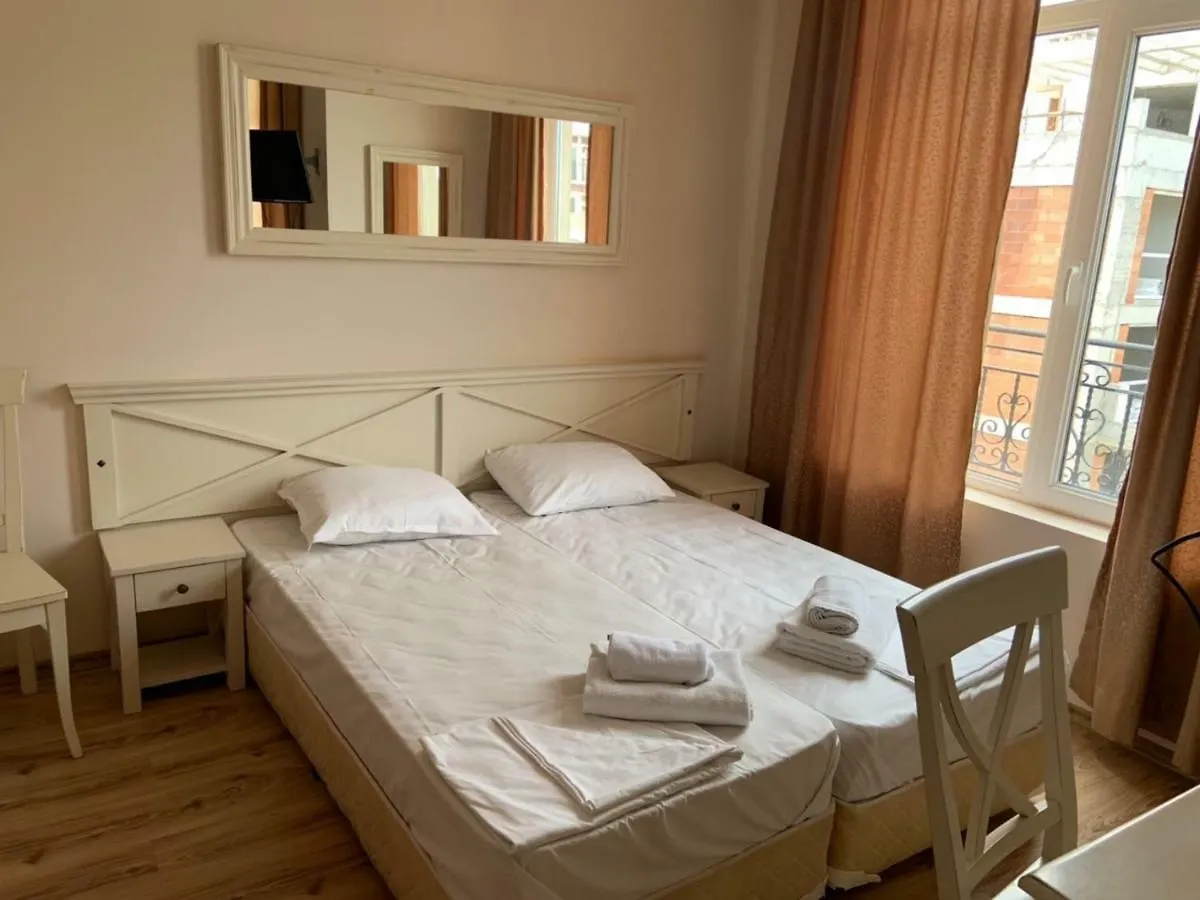 Dawn Park Complex Aparthotel Sunny Beach 3*,  Bulgaria