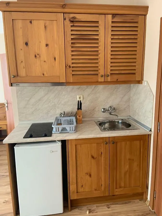 ***  Dawn Park Complex Aparthotel Sunny Beach Bulgaria